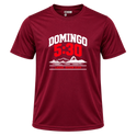 "Domino 5:30" Camiseta Dryfit Masculina Basic