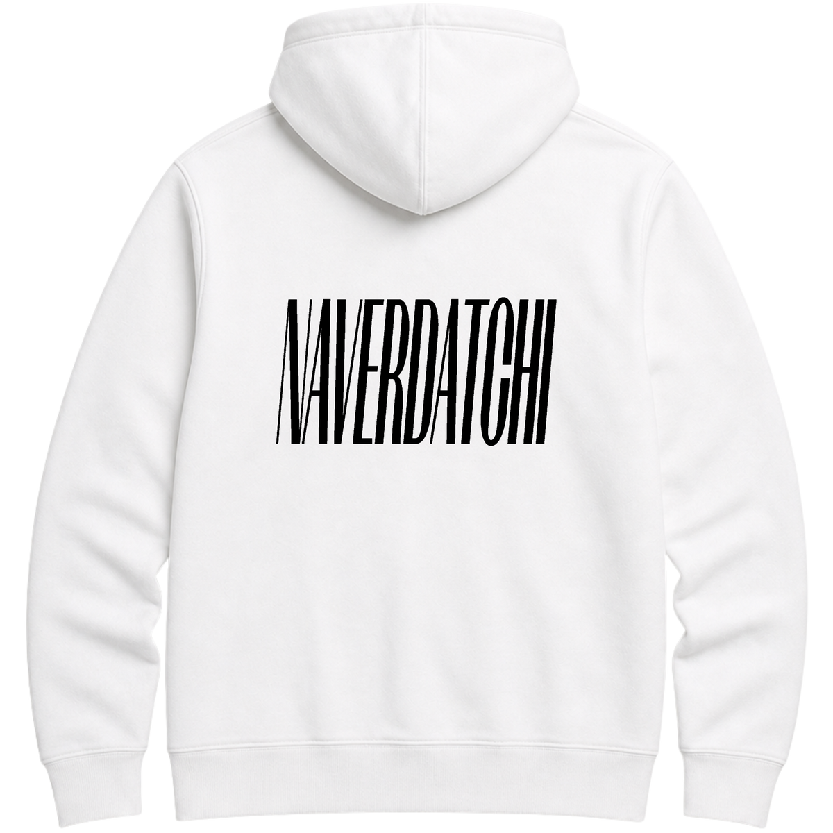 "moletom Naverdatchi DUCONTRA" Moletom Premium