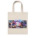 "ECO BAG VCT" Ecobag