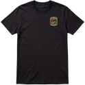 "Estampa QUEM ME GUARDA NÃO DORME" Camiseta Premium Unissex Bunker Studios