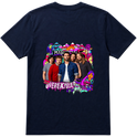 "Maroon 5 — Overexposed" Camiseta Premium Unissex