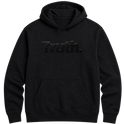 "TRUTH - MOLETON DISCIPLE" Moletom Premium