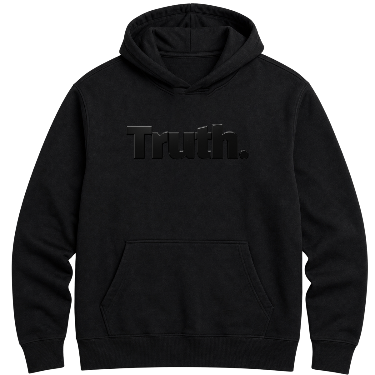 "TRUTH - MOLETON DISCIPLE" Moletom Premium