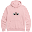 "Moletom kuarup Essential" Moletom Premium