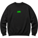 "Moletom Crewneck Cyber Cat - Street Symp" Blusão Moletom