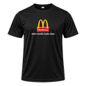 "MeDicina SOS Luma" Camiseta Dryfit Masculina Basic