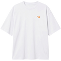 "Camiseta Oversized Classic DripEdit Natureza" Camiseta Oversized Classic