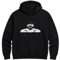 "moletom Naverdatchi DUCONTRA" Moletom Premium