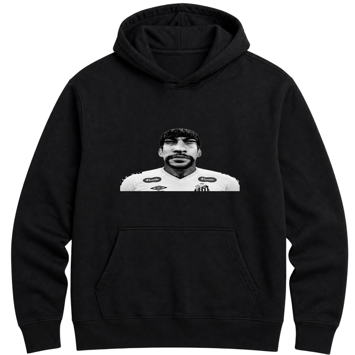 "moletom Naverdatchi DUCONTRA" Moletom Premium