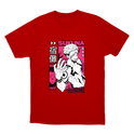"Jujutso Kaisen - Sukuna" Camiseta Básica Unissex