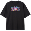 "Camiseta Oversized Classic VTC" Camiseta Oversized Classic