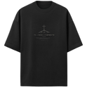 "Produto #008" Oversized Premium