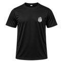 "Camiseta Dryfit Masculina Basic - Leão de Judá" Camiseta Dryfit Masculina Basic