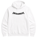 "Moletom (Canguru com capuz) Hoodie Essential #004 - CØNTRAACØRRENTE" Moletom Premium