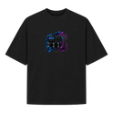 "VALETON GP 200" Camiseta Oversized Suedine 220g