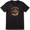 "Estampa CÊ É FII DE QUEM?" Camiseta Premium Unissex Bunker Studios