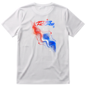 "Camiseta Active Dry-UV - After Hours" Camiseta Regular Poliamida UV