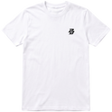 "Estampa Dupla Premium" Camiseta Básica Unissex