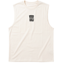 "VoidEyes! Tank Top Suedine" Tank Top Machão Suedine
