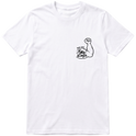"sova 1" Camiseta Básica Unissex