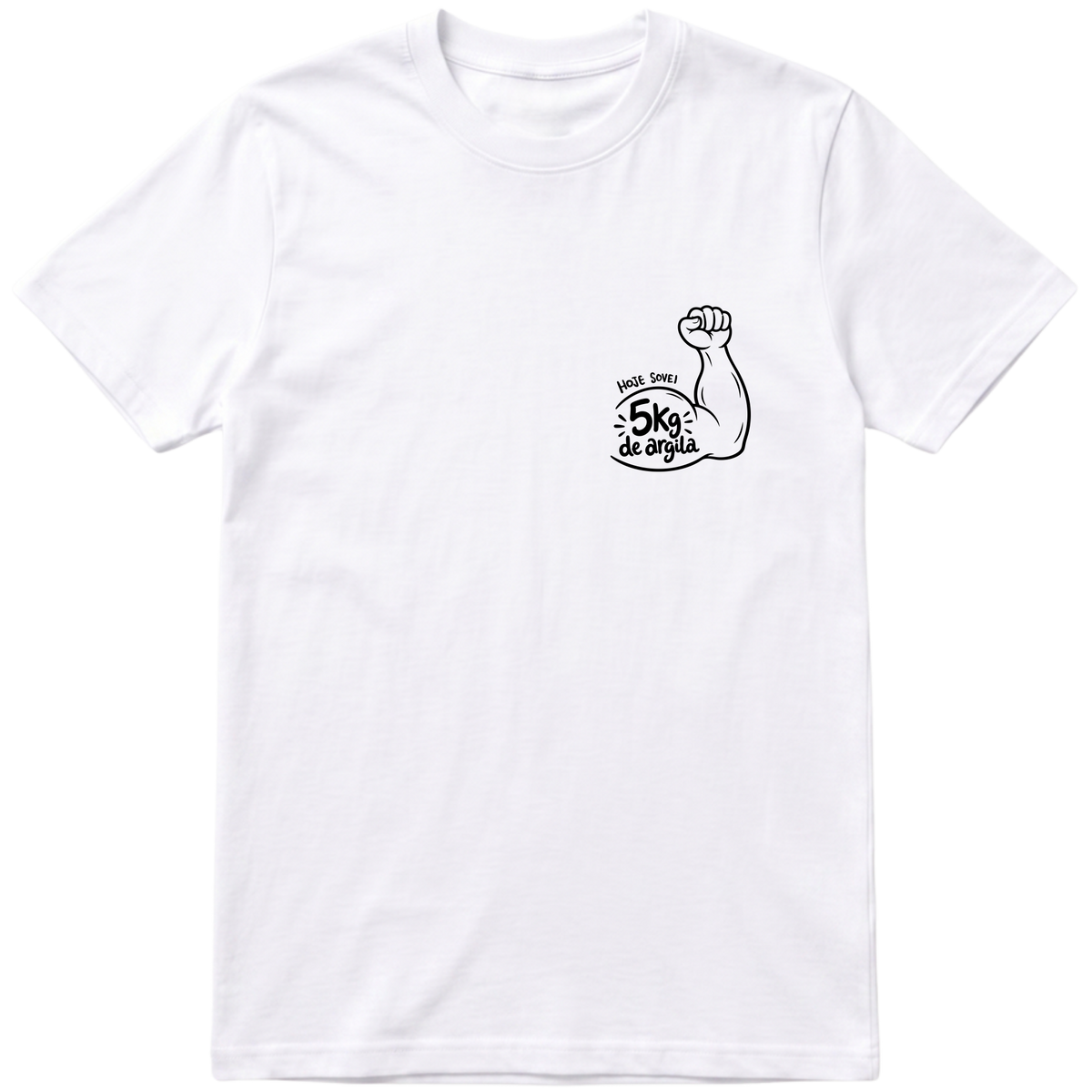 "sova 1" Camiseta Básica Unissex