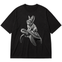 "Produto #002 de Wanderson" Oversized Premium 96% algodão 4% Elastano