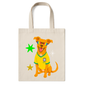 "caramelo brasileiro" Ecobag