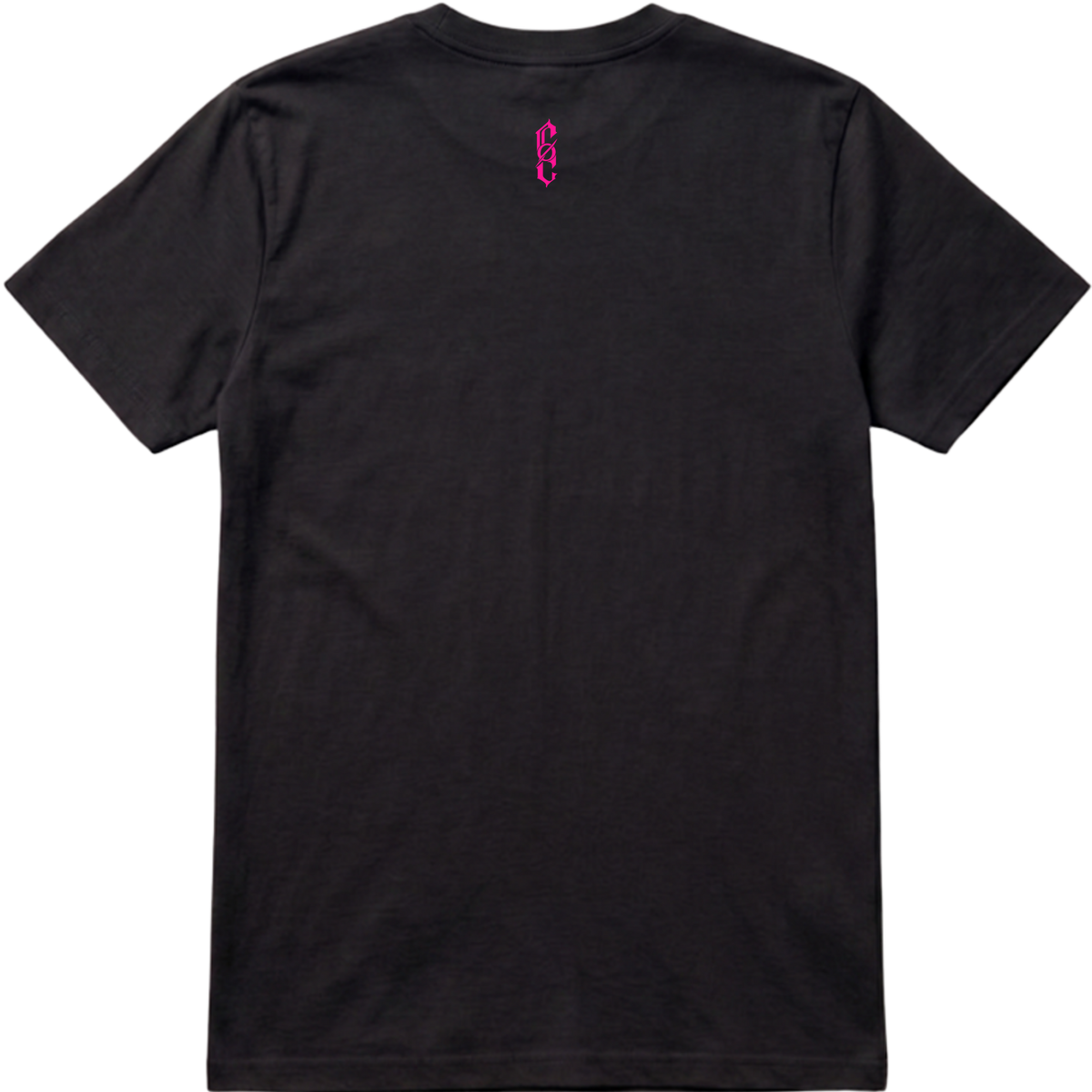 "Regular Essential #039 - CØNTRAACØRRENTE" Camiseta Premium Unissex Bunker Studios