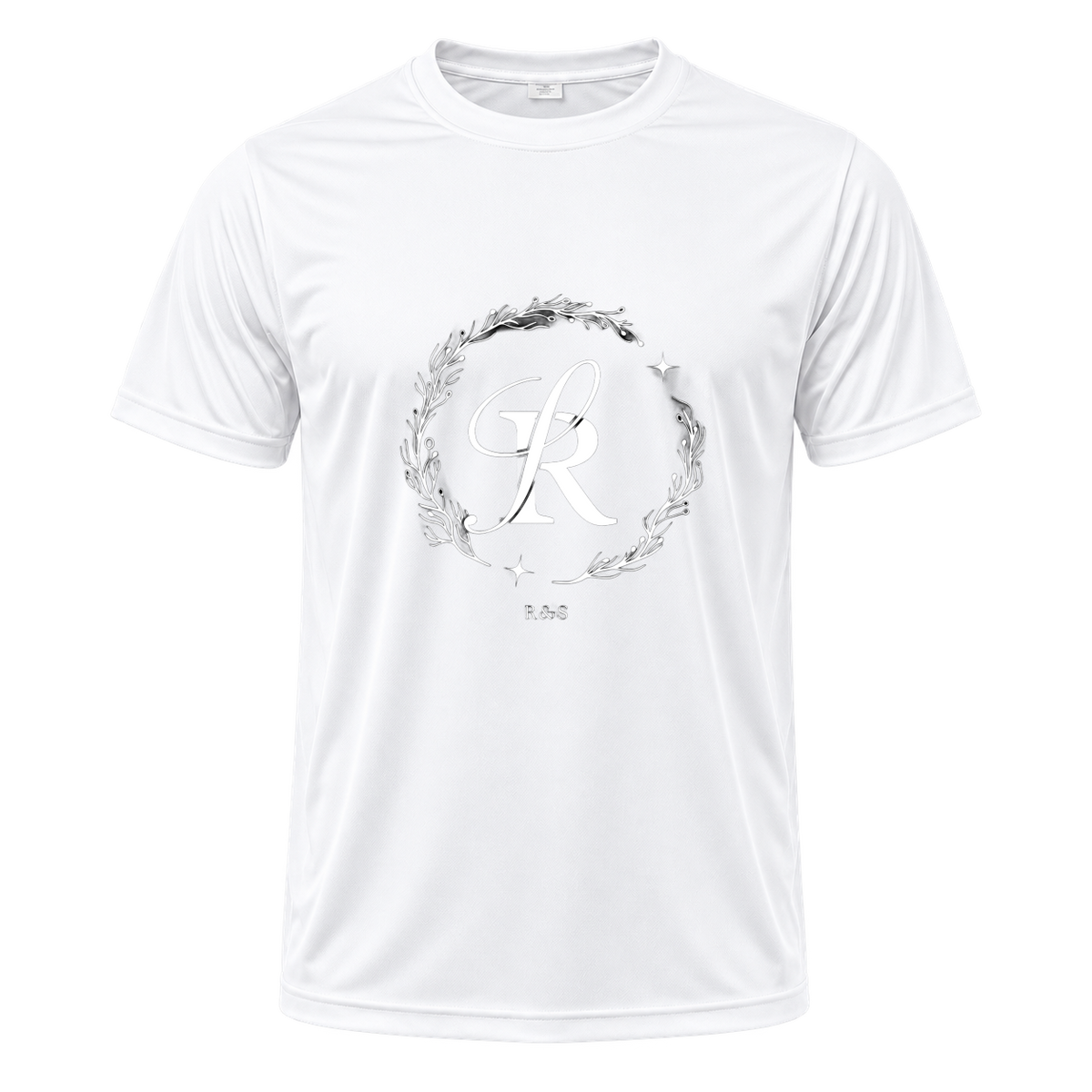 "Camiseta padrão" Camiseta Dryfit Masculina Basic
