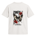 "Camiseta Regular Suedine" Camiseta Regular Suedine
