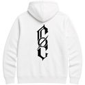 "Moletom (Canguru com capuz) Hoodie Essential #005 - CØNTRAACØRRENTE" Moletom Premium