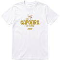 "Capoeira #10" Camiseta Premium Unissex Bunker Studios