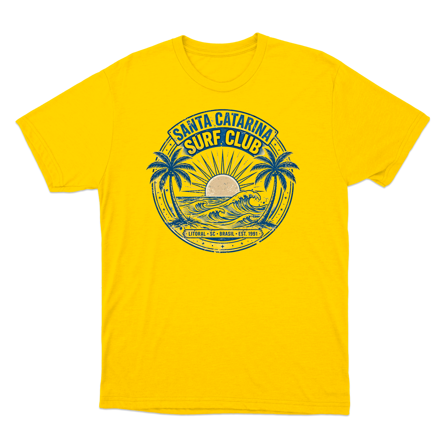 "Produto #006 de Francini" Camiseta Básica Unissex