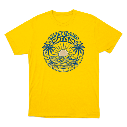 "Produto #006 de Francini" Camiseta Básica Unissex