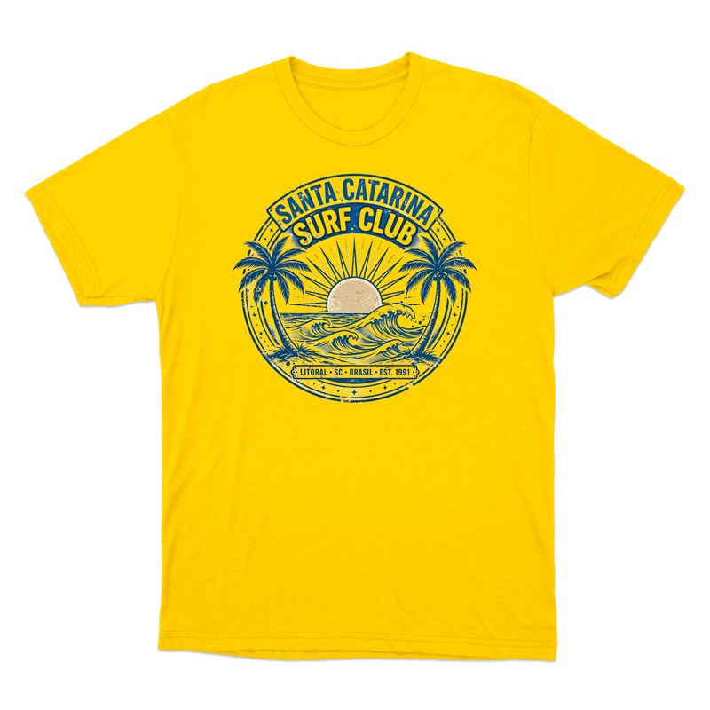 "Produto #006 de Francini" Camiseta Básica Unissex