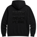 "TRUTH - MOLETON DISCIPLE" Moletom Premium