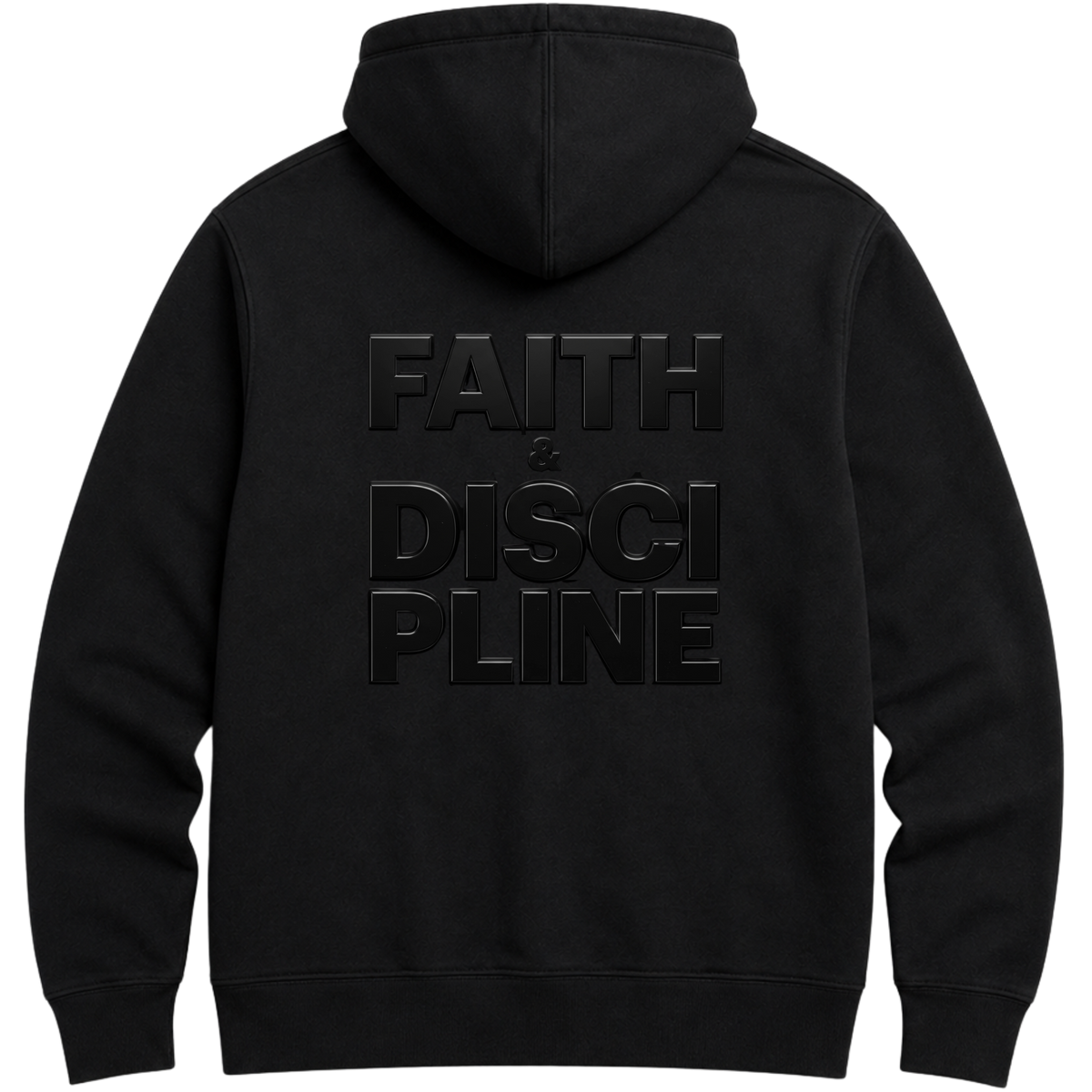 "TRUTH - MOLETON DISCIPLE" Moletom Premium