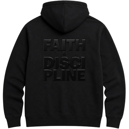 "TRUTH - MOLETON DISCIPLE" Moletom Premium