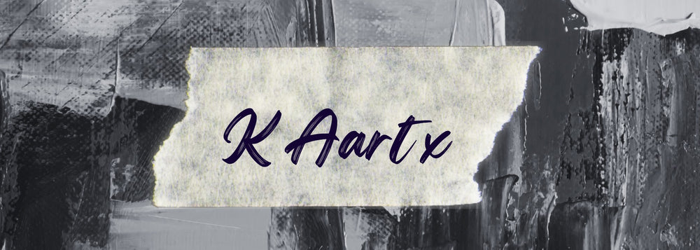 Kaartx — banner