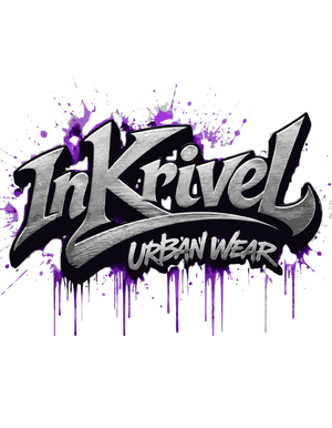 Inkrivel urban wear