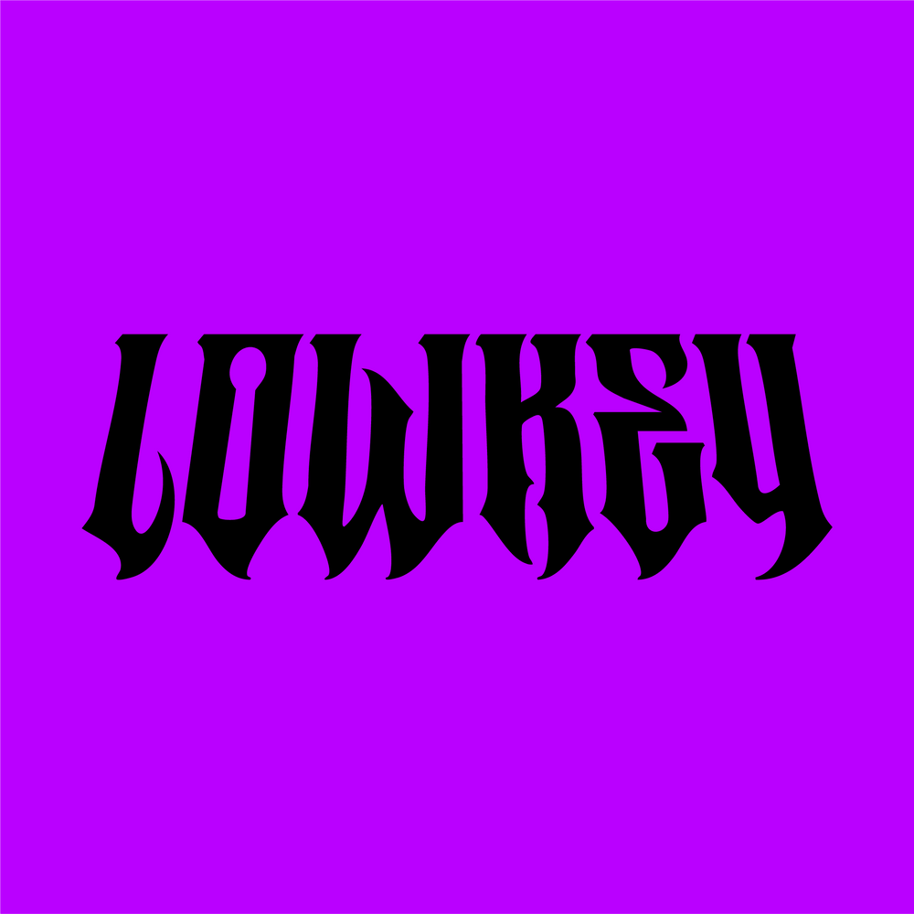 LowkeyStore — banner