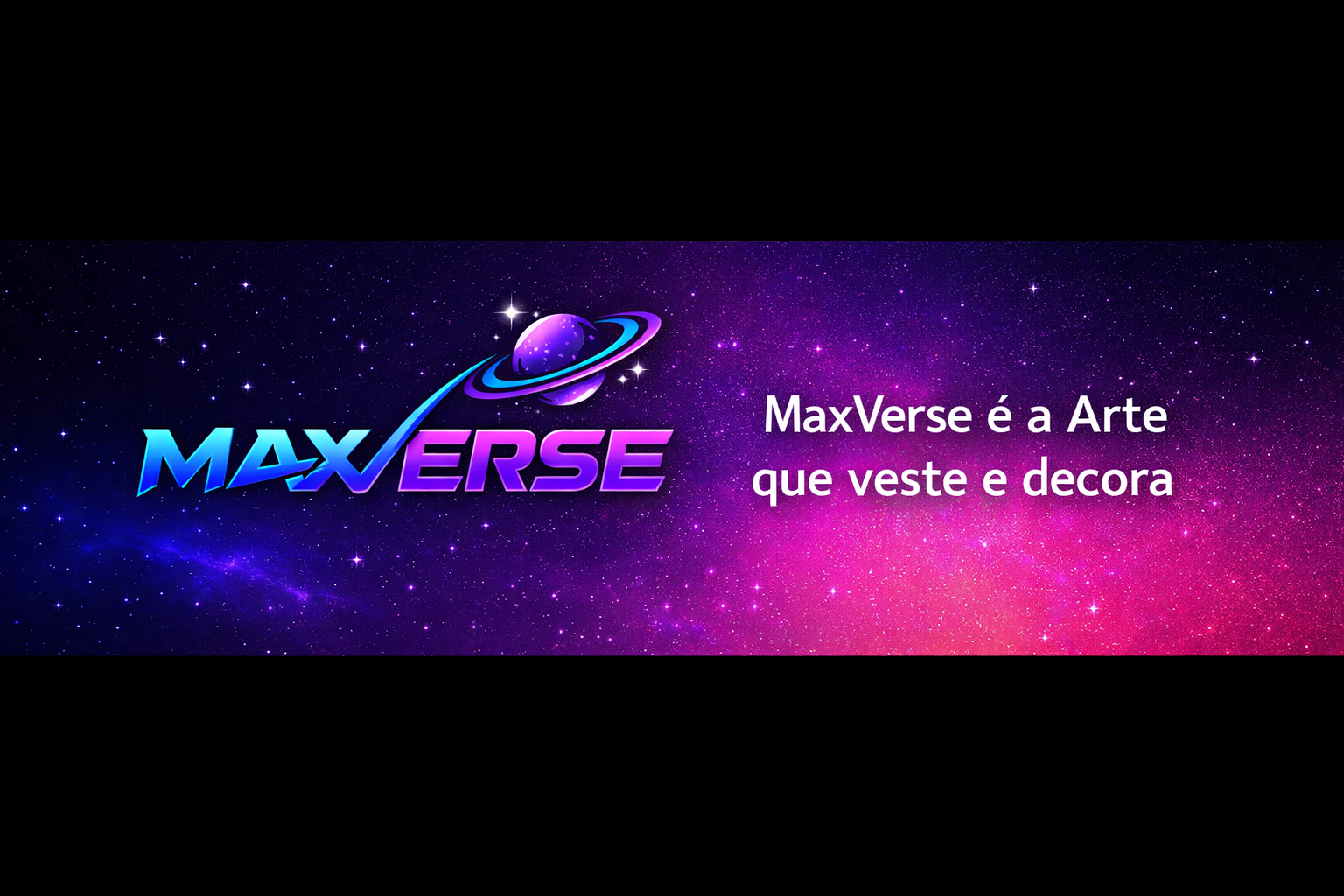 MaxVerse – YOUDRAW MARKETPLACE