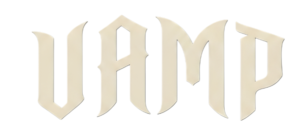 Vamp Wear — banner