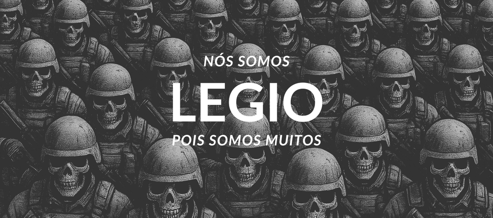 Legio — banner