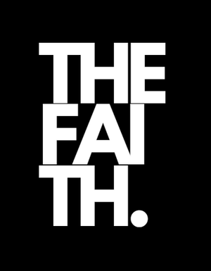 THE FAITH STORE