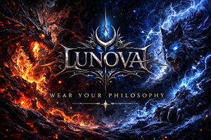 LUNOVA PHILOSOPHIC