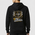 blusa canguru estampa na costa vybe de quebrada
