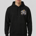 blusa canguru , vybe de quebrada