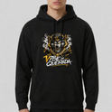 blusa canguru vybe de quebrada