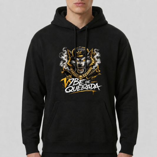 blusa canguru vybe de quebrada